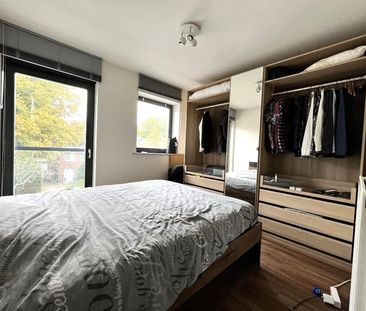 Appartement te huur - Photo 1