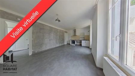 Location appartement 2 pièces - 43.8m² à Poitiers (86000) - Photo 4