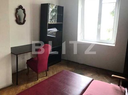Apartament 2 camere, 62 mp, parcare, zona The Office - Photo 4