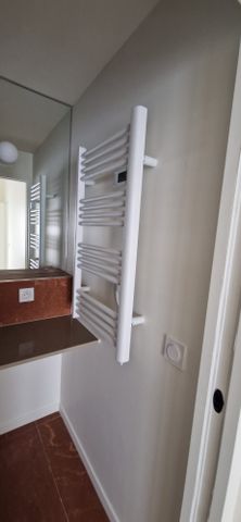 Location Appartement 3 pièces 47m² PARIS 10ème - Photo 4