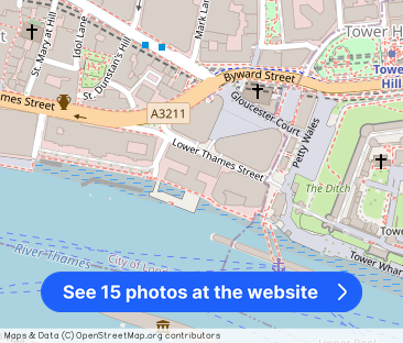 1 bedroom apartment for rent - Photo 1