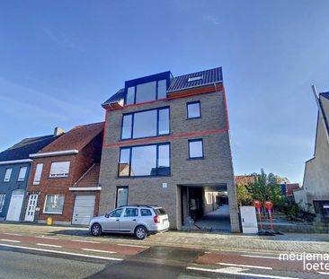 Recent appartement met autostaanplaats - Photo 5