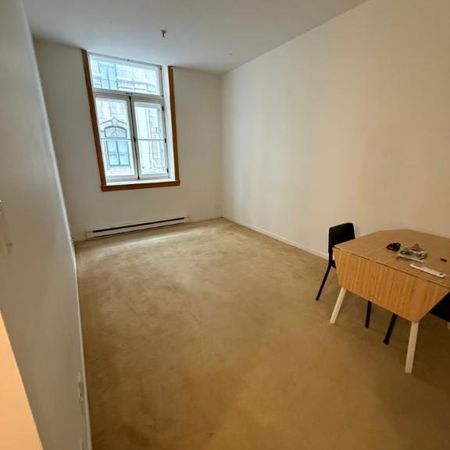 3 1/2 à louer Coop Habitation Vieux-Port Quebec - Photo 4