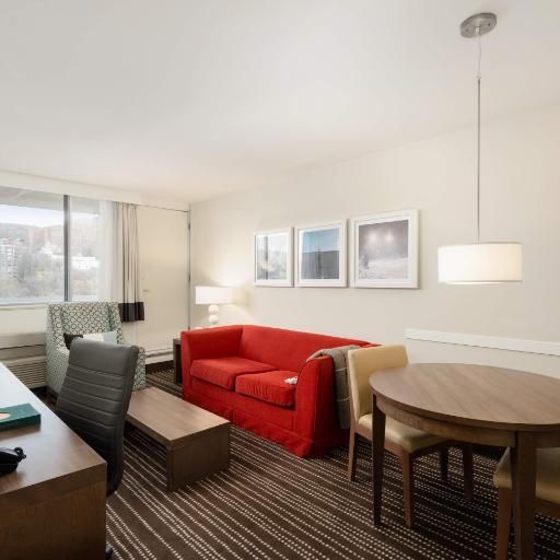 1 CH - 1 SDB - Montréal - $1,745 /mo - Photo 1