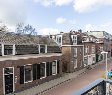 Appartement te huur: Gansstraat 36-B 3582 EH Utrecht - Photo 6