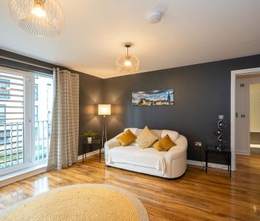 1 bedroom apartment to rent - Photo 4