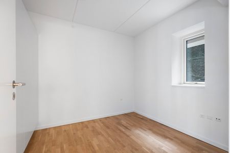 Indbydende lejlighed med altan i hjertet af Aalborg - Photo 4