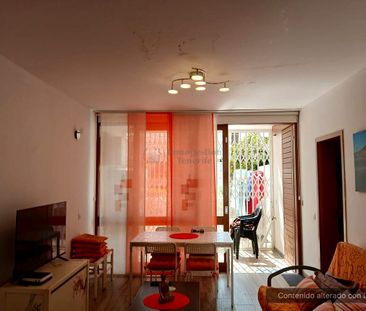 1- Bedroom apartment for rent in Costa del Silencio - Photo 3