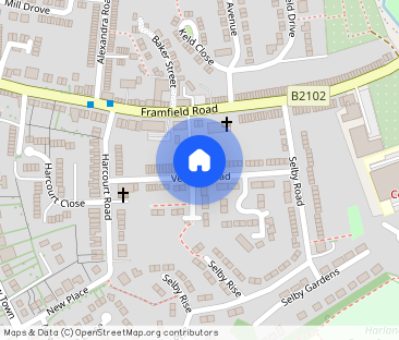 Uckfield - Photo 1