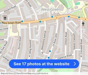 Abbotsford Avenue, London, N15 - Photo 1