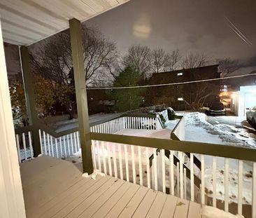 Duplex Lumineux à louer - Photo 3