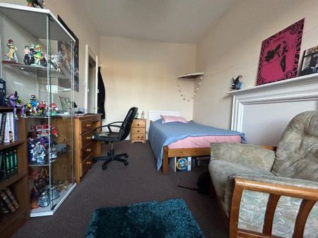 1 bedroom terraced house to rent - Photo 5