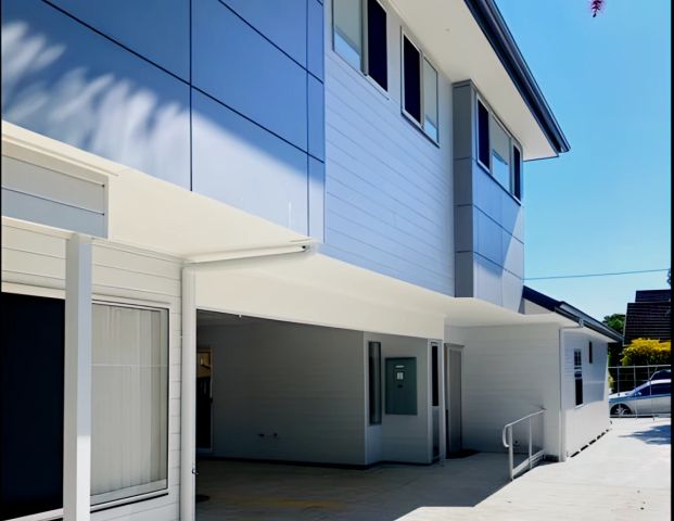 Entire Place·1B1B···39 Heaton Street, JESMOND - Photo 1