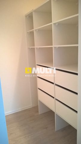 Gumieńce apartament 92 m2, 3 pokoje, balkon 5000,- - Zdjęcie 5