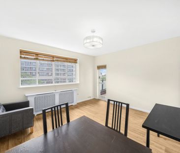 3 Bed Flat, Chaucer House, SW1V - Photo 2