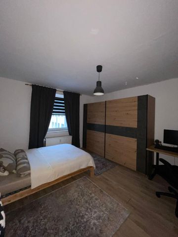 4-Zimmer Wohnung mit Balkon in Braunschweig - Photo 4