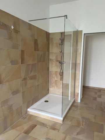 Wunderschöne 2-Zimmer-Wohnung mit großzügigem Balkon – Ihr neues Wohlfühlzuhause! - Foto 5