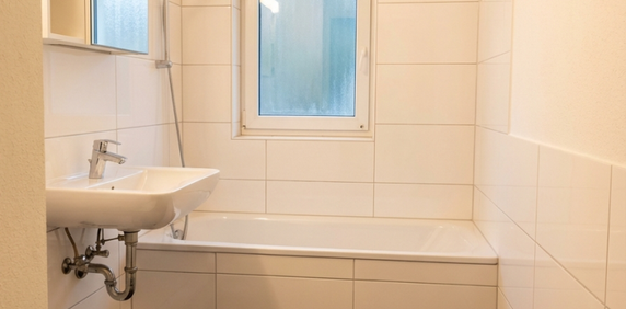 2-Zimmer Wohnung in Querenburg - Foto 2