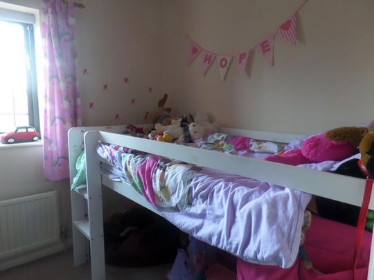 2 bedroom terraced house to rent - Photo 1
