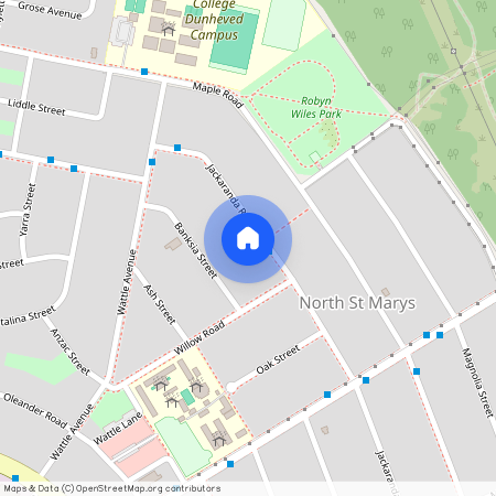 31A Jackaranda Road, North St Marys 2760, New South Wales