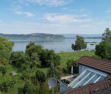 Your dream apartment in Murten! - Photo 2