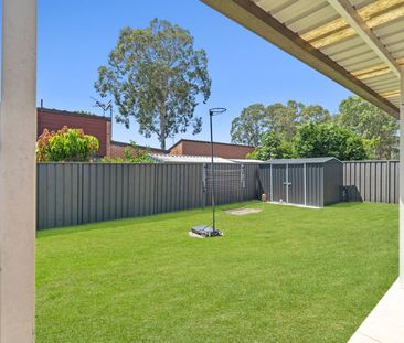 Perfect Family Home - Photo 5