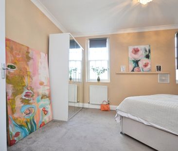 Flat to rent - Pickhurst Lane, Bromley, BR2 - Photo 4