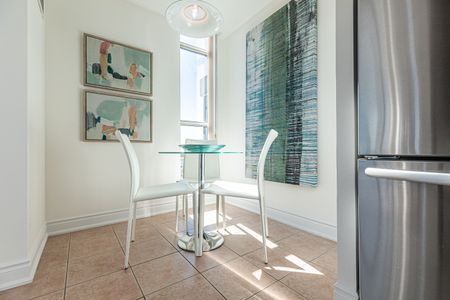 For Lease - 5 Marine Parade Drive Unit# 605, Toronto, Ontario - Photo 5