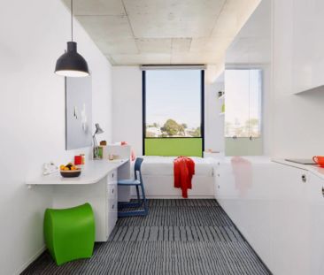 Signature Plus Studio Apartment - Views - Photo 3