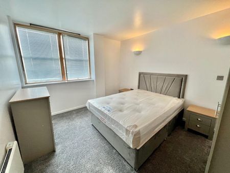 2 bedroom Flat To Let - Photo 3