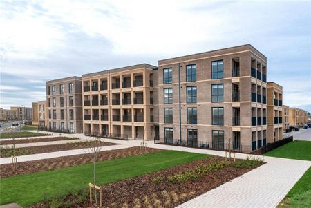 2 bedroom apartment to rent - Photo 5