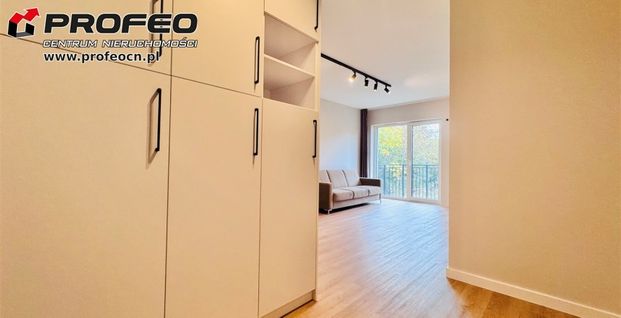 Mieszkanie na wynajem - Photo 1