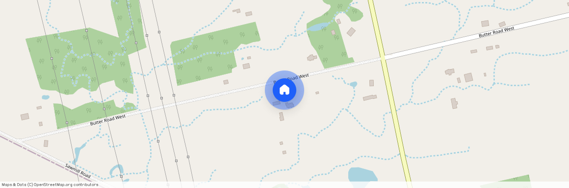 1326 Butter Road Unit# Basement, Hamilton