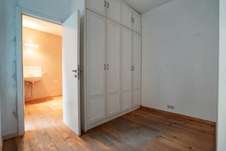 Appartement te huur - Foto 3