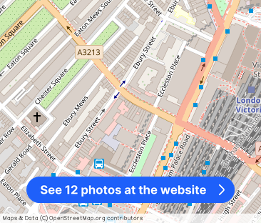 Eccleston Street, London, SW1W - Photo 1