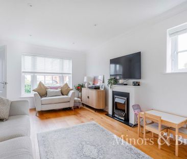 3 bedroom townhouse to rent - Photo 3