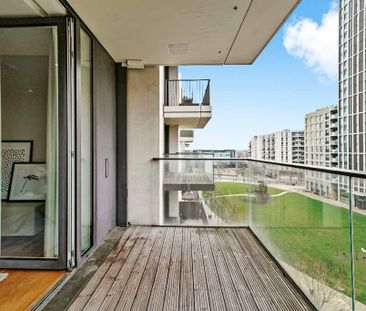 Tazetta House, E20 1GG, London - Photo 4