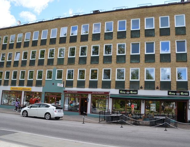 N Kungsgatan 14 - Foto 1