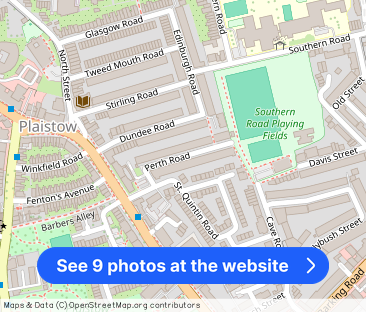 Perth Road, Newham, E13 - Photo 1