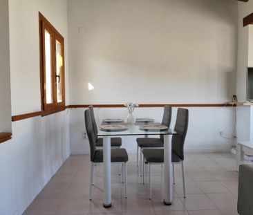 Exclusivo Bungalow a un paso de Calpe y sus magníficas playas - Foto 5