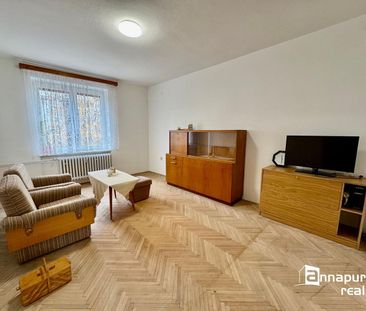Pronájem bytu 2+1 50 m² - Photo 3
