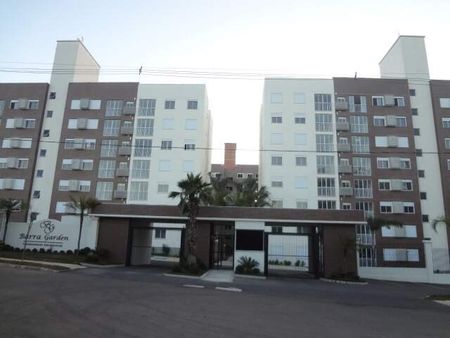 Apartamento para aluguel, 2 quartos, 1 suíte, 1 vaga, VILA NOVA - Porto Alegre/RS - COD: 14818 - Foto 4