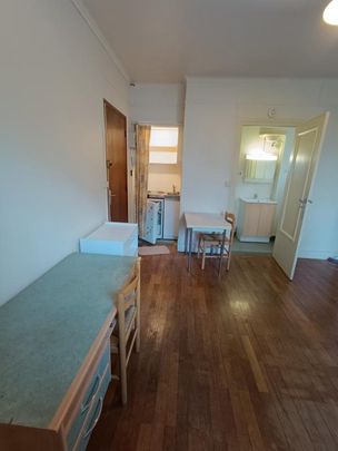 Location Appartement 1 pièce Meublé 18m² CHAMBERY 73000 - Photo 1