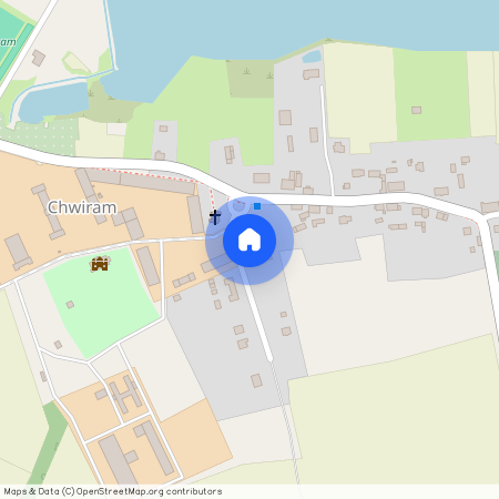 Chwiram