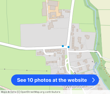 Grange Terrace, Whorlton, Barnard Castle, County Durham, DL12 - Photo 1