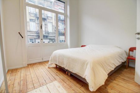 Appartement à louer - 1050 Ixelles - Photo 5