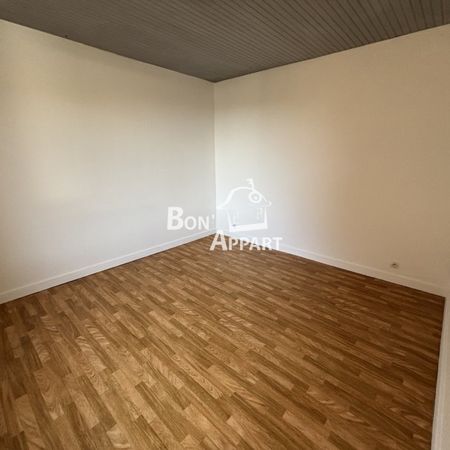 Appartement 2 pièces à Homécourt - Photo 4