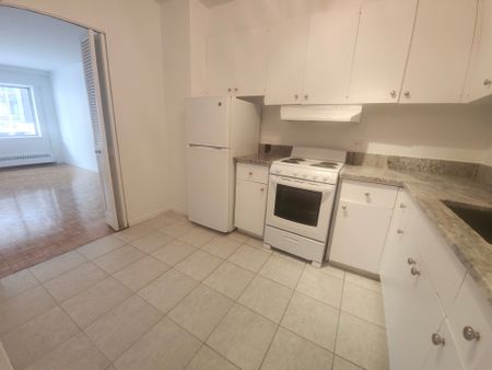 2300 Rue St Mathieu, Montréal (Ville-Marie), QC H3H - Photo 2