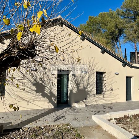 Location Maison 3 pièces 74m² TEYRAN 34820 - Photo 3