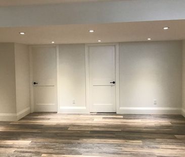 For Lease - 30 Edmund Avenue Unit# A, Toronto, Ontario - Photo 6